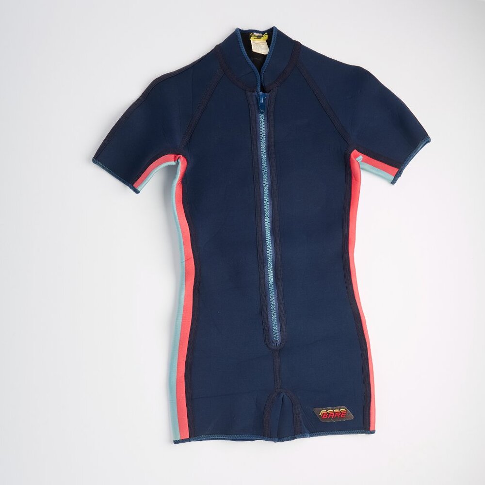 Vintage Bare Wetsuit